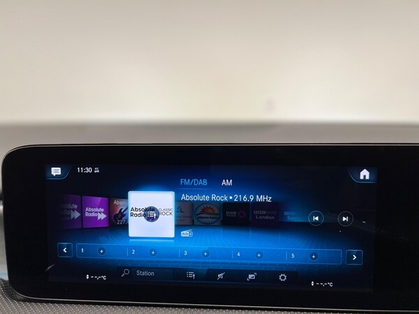 Used Mercedes-Benz CLA 2021 for sale - 74394687: Photo 24