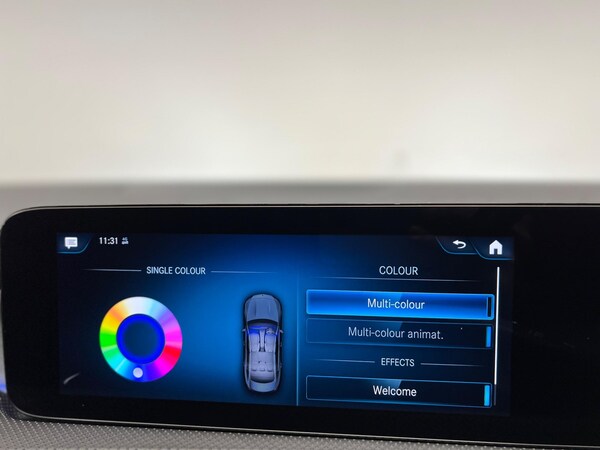 Used Mercedes-Benz CLA 2021 for sale - 74394687: Photo 25