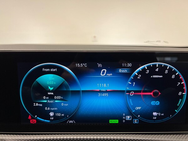 Used Mercedes-Benz CLA 2021 for sale - 74394687: Photo 28