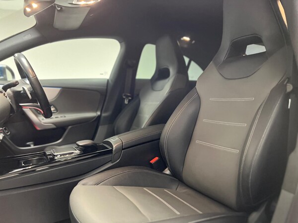 Used Mercedes-Benz CLA 2021 for sale - 74394687: Photo 30