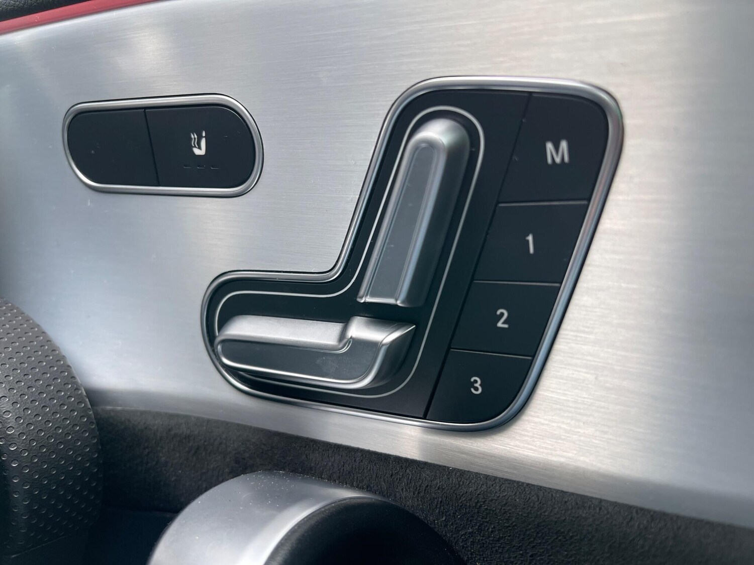 Used Mercedes-Benz A-Class 2024 for sale - 76388084: Photo 14