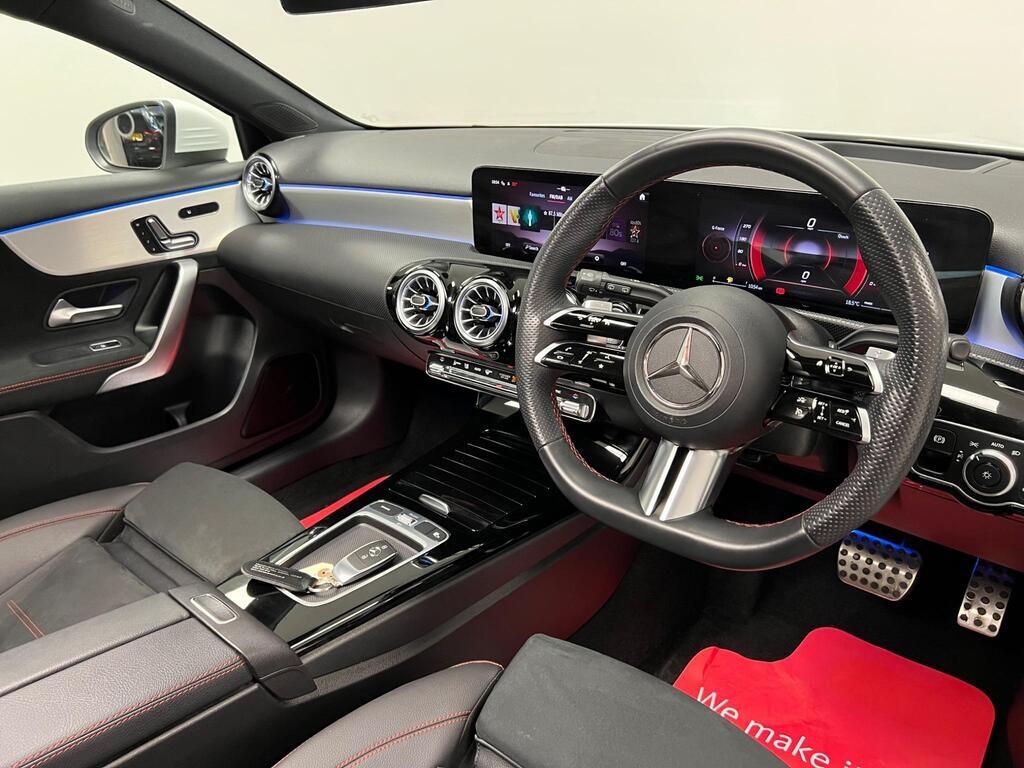 Used Mercedes-Benz A-Class 2024 for sale - 76388084: Photo 7