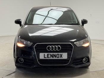 Used Audi A1 2011 for sale - 78695362: Photo