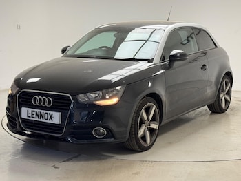 Used Audi A1 2011 for sale - 78695362: Photo