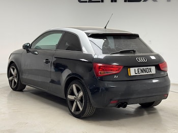 Used Audi A1 2011 for sale - 78695362: Photo