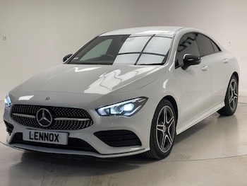 Used Mercedes-Benz CLA 2023 for sale - 77054080: Photo