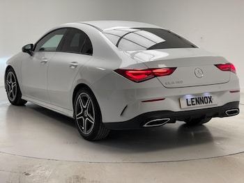 Used Mercedes-Benz CLA 2023 for sale - 77054080: Photo