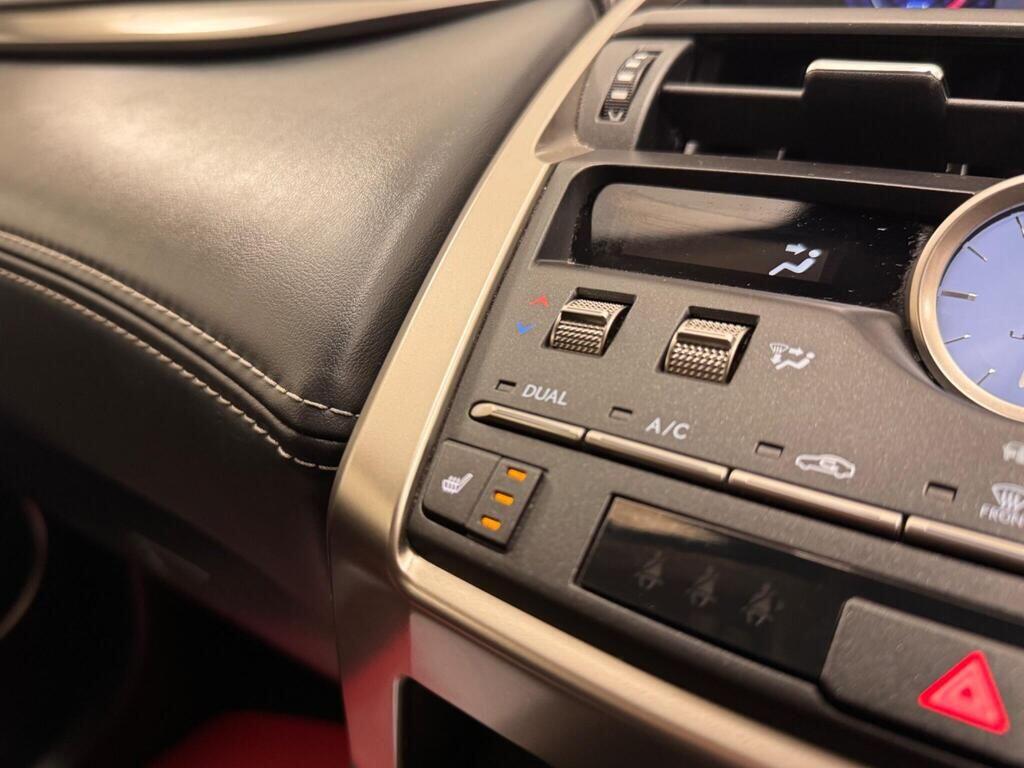 Used Lexus NX 2019 for sale - 76926144: Photo 10