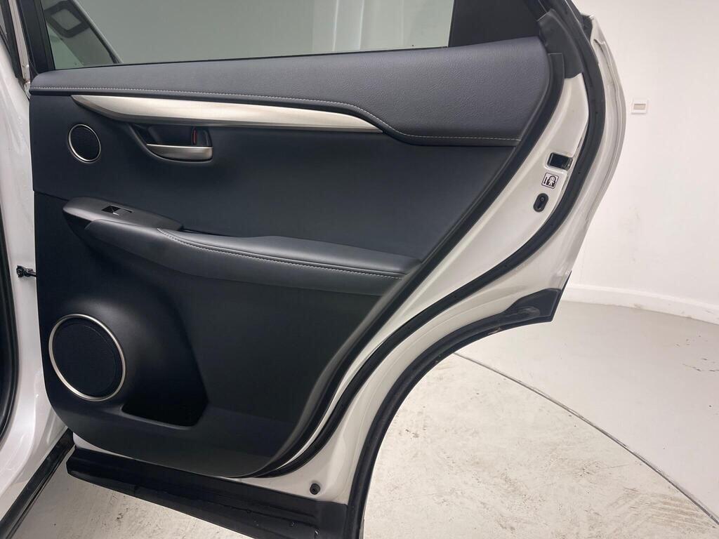 Used Lexus NX 2019 for sale - 76926144: Photo 11