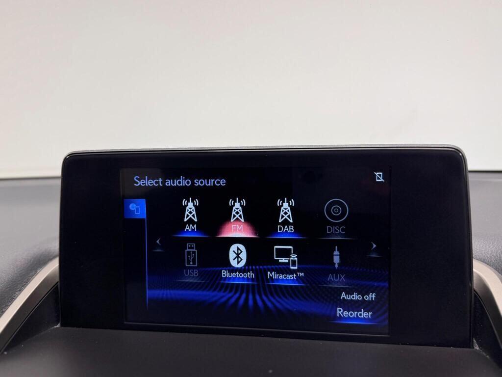 Used Lexus NX 2019 for sale - 76926144: Photo 13