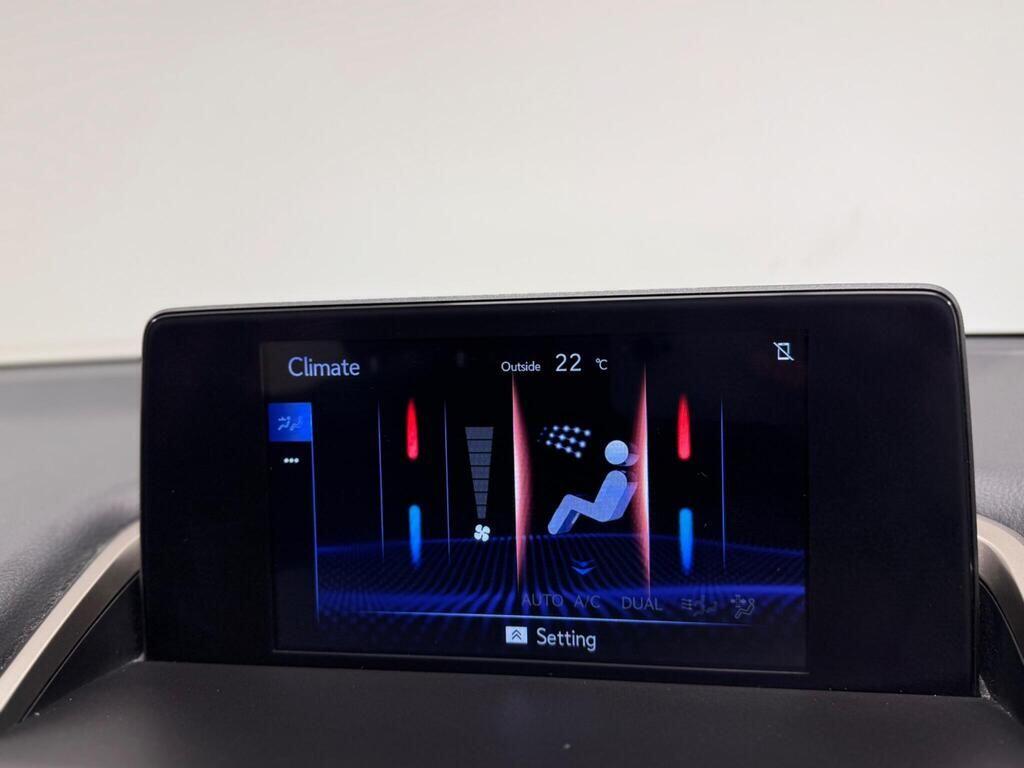 Used Lexus NX 2019 for sale - 76926144: Photo 15