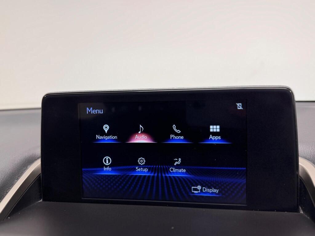 Used Lexus NX 2019 for sale - 76926144: Photo 16