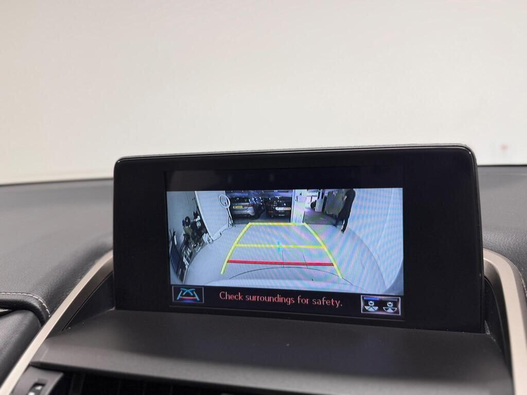 Used Lexus NX 2019 for sale - 76926144: Photo 17