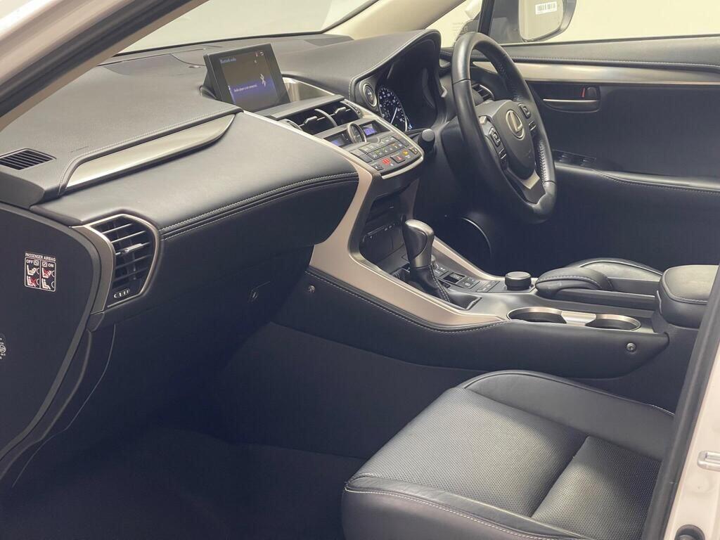 Used Lexus NX 2019 for sale - 76926144: Photo 21