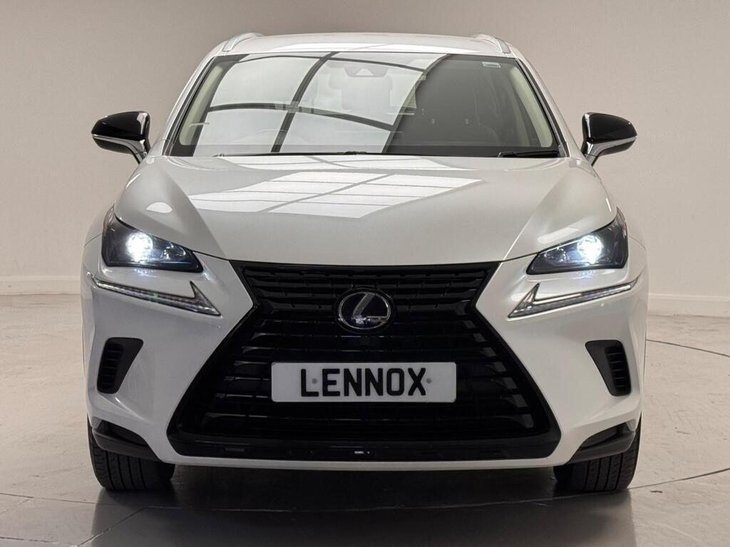 Used Lexus NX 2019 for sale - 76926144: Photo 3