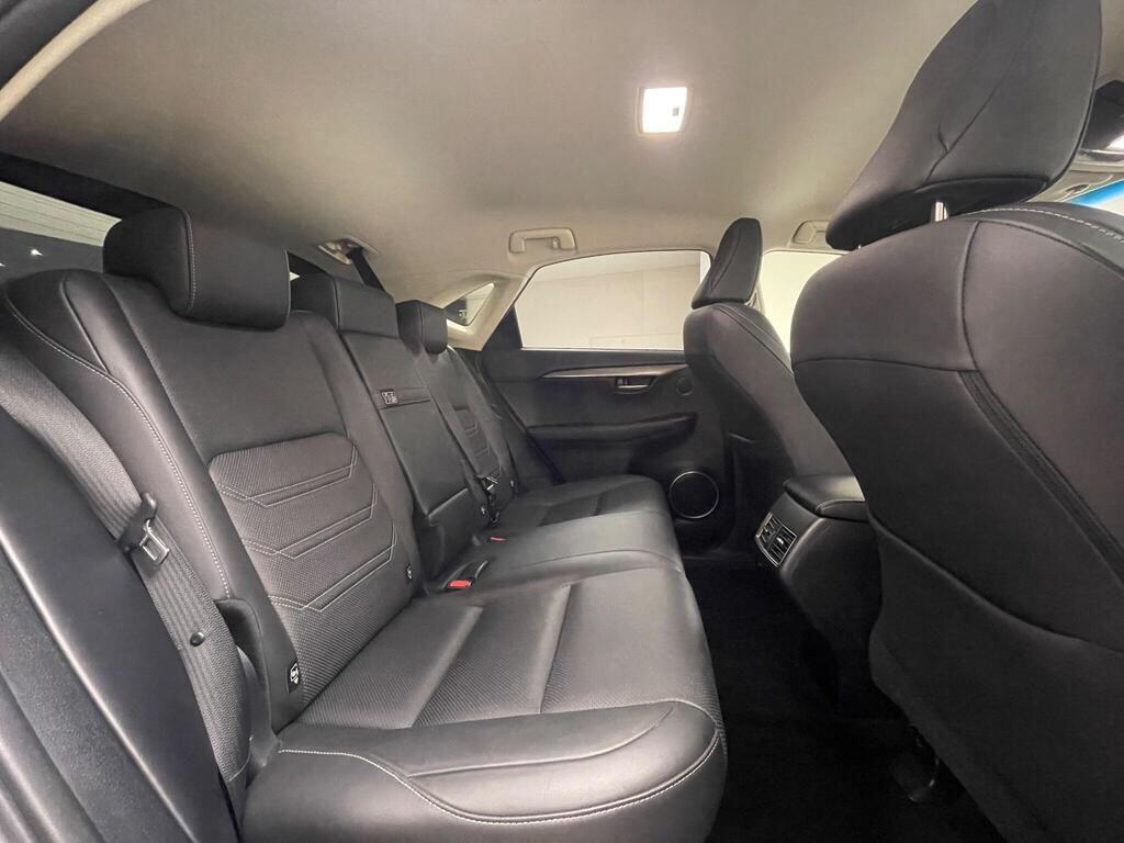 Used Lexus NX 2019 for sale - 76926144: Photo 8