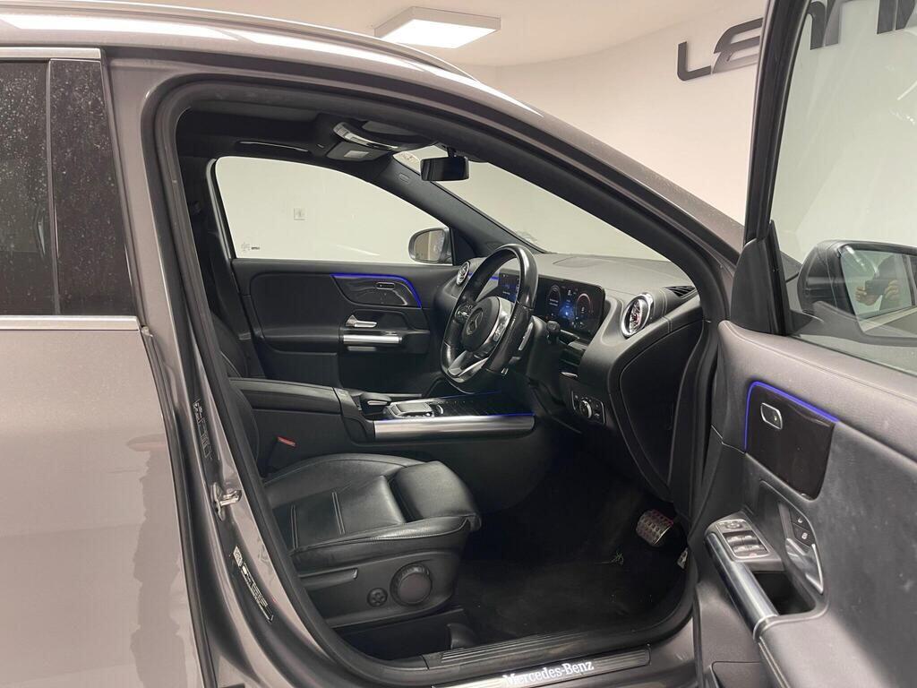 Used Mercedes-Benz GLA 2022 for sale - 76912859: Photo 10