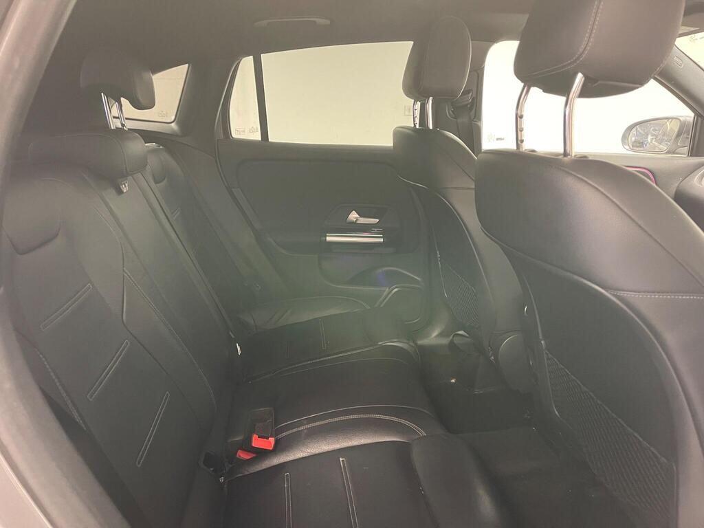 Used Mercedes-Benz GLA 2022 for sale - 76912859: Photo 11