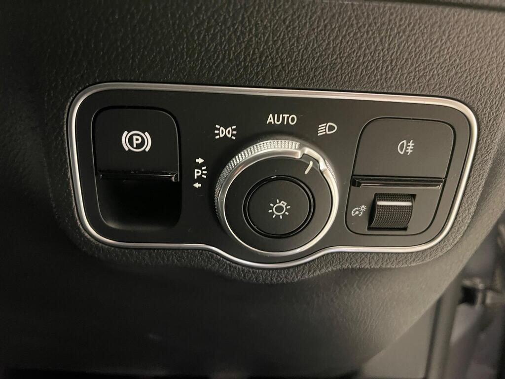 Used Mercedes-Benz GLA 2022 for sale - 76912859: Photo 16