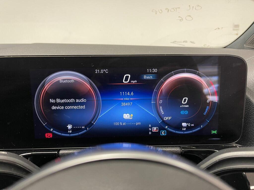 Used Mercedes-Benz GLA 2022 for sale - 76912859: Photo 24