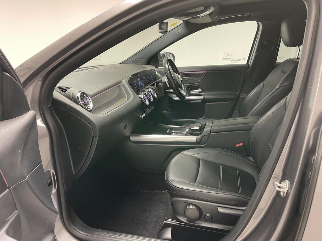 Used Mercedes-Benz GLA 2022 for sale - 76912859: Photo 26