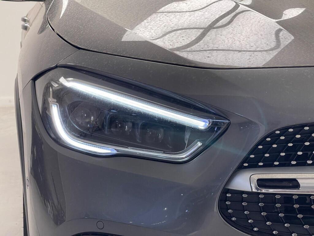 Used Mercedes-Benz GLA 2022 for sale - 76912859: Photo 28