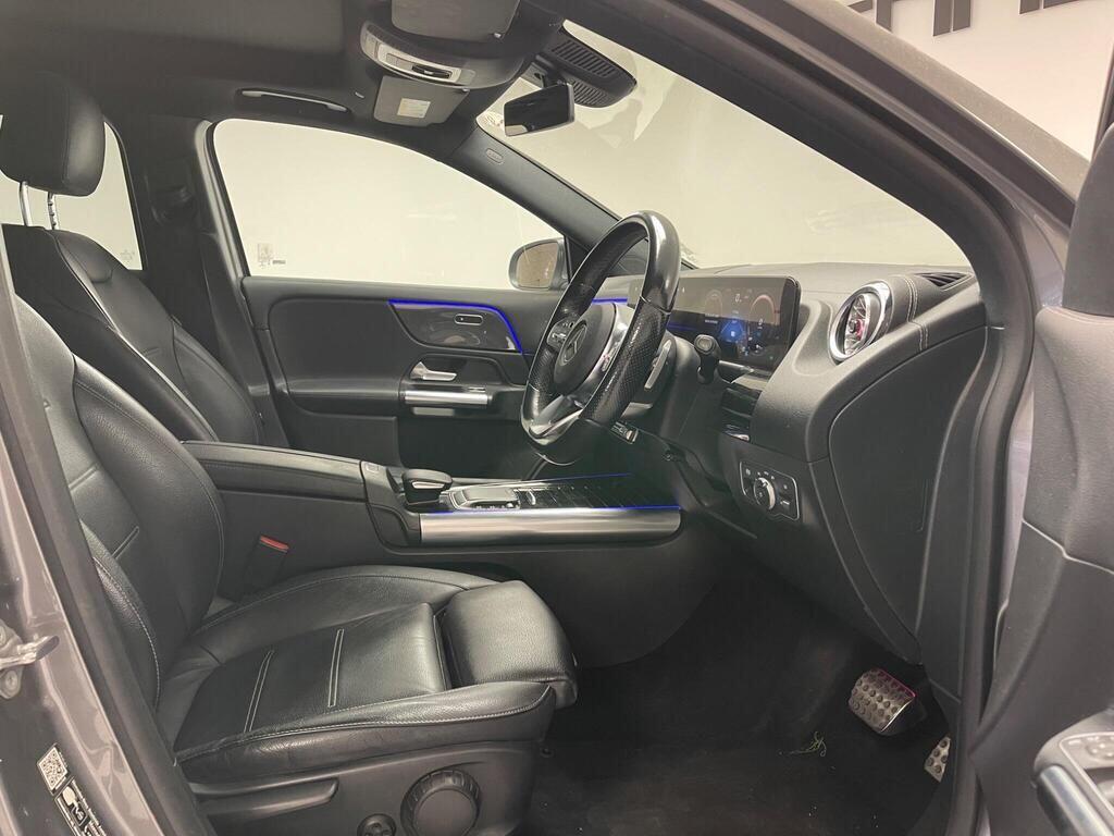 Used Mercedes-Benz GLA 2022 for sale - 76912859: Photo 31