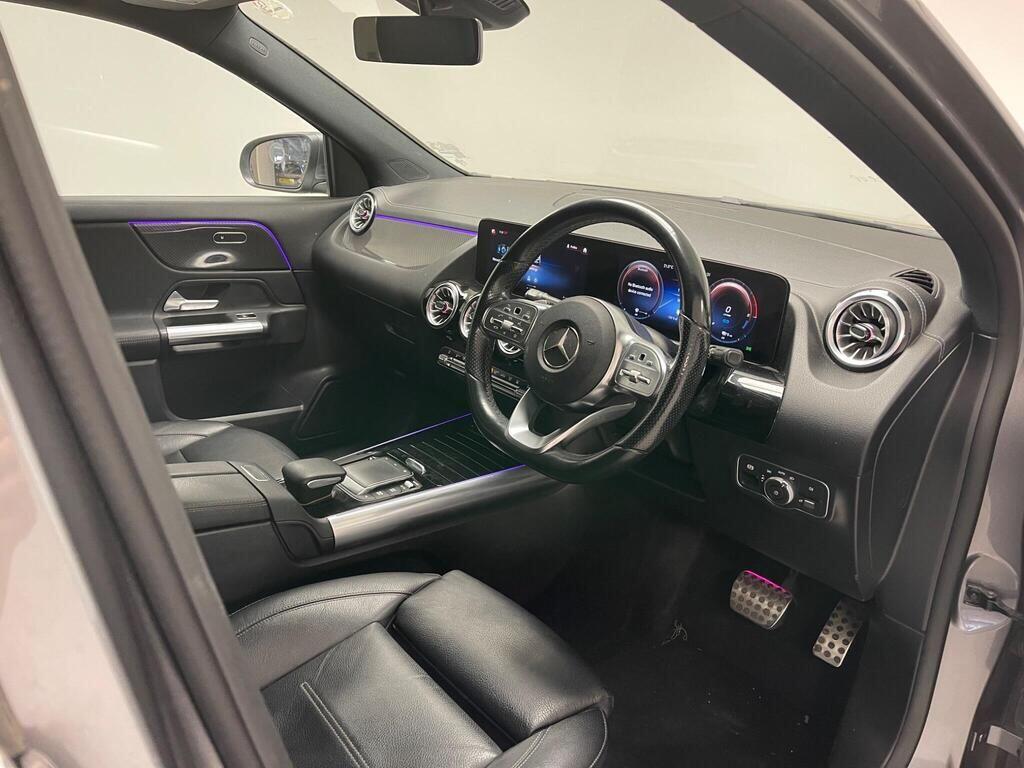 Used Mercedes-Benz GLA 2022 for sale - 76912859: Photo 6