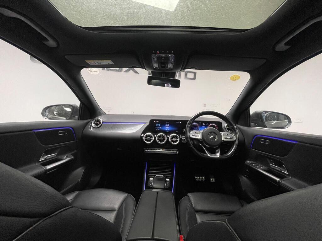 Used Mercedes-Benz GLA 2022 for sale - 76912859: Photo 7