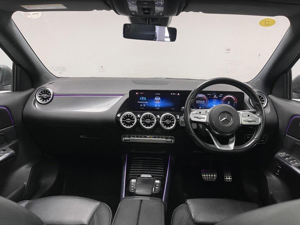 Used Mercedes-Benz GLA 2022 for sale - 76912859: Photo 8