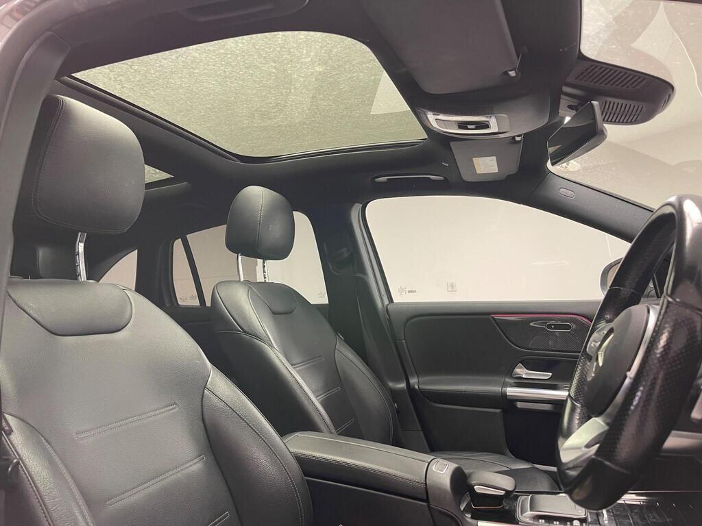 Used Mercedes-Benz GLA 2022 for sale - 76912859: Photo 9