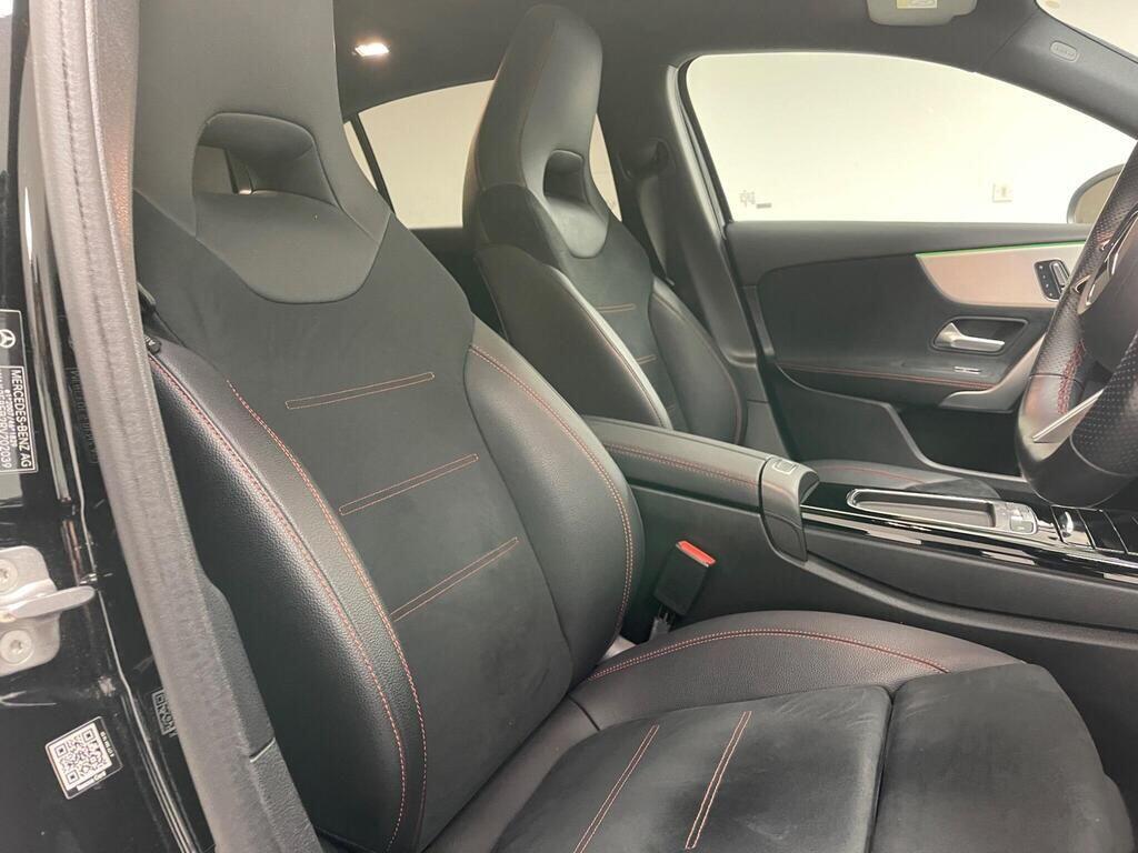 Used Mercedes-Benz A-Class 2024 for sale - 77376346: Photo 12