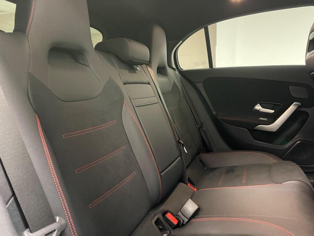 Used Mercedes-Benz A-Class 2024 for sale - 77376346: Photo 14