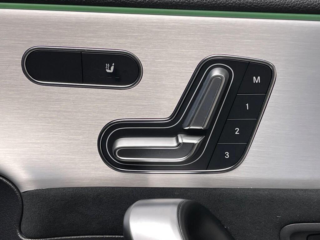 Used Mercedes-Benz A-Class 2024 for sale - 77376346: Photo 15