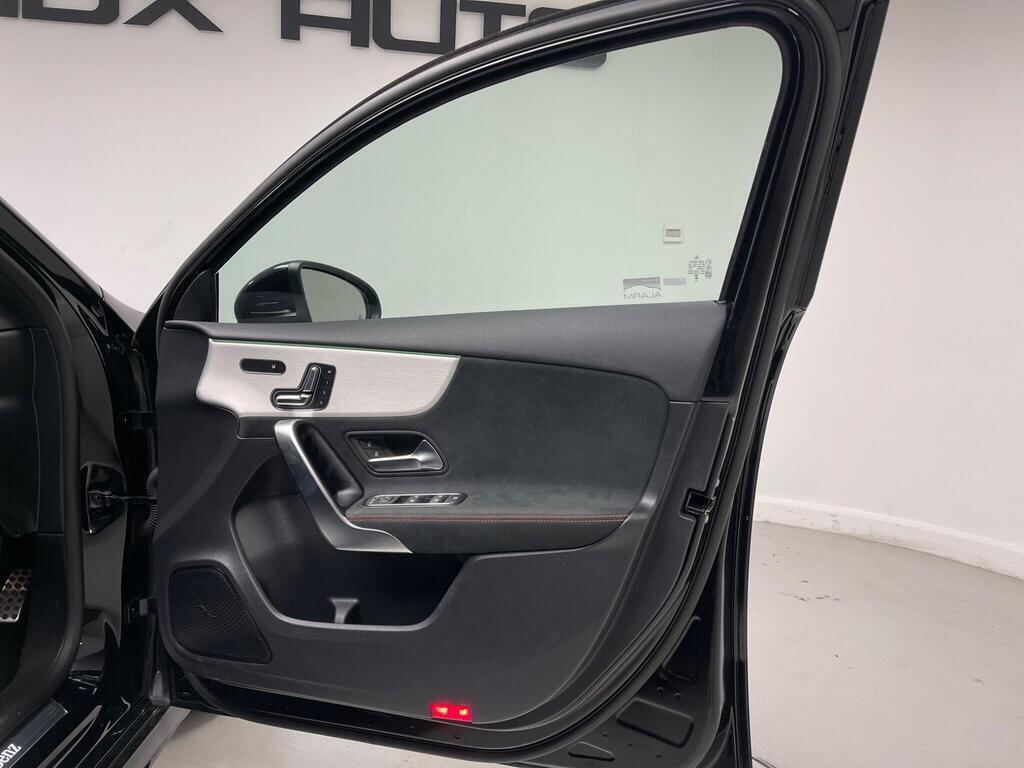 Used Mercedes-Benz A-Class 2024 for sale - 77376346: Photo 23