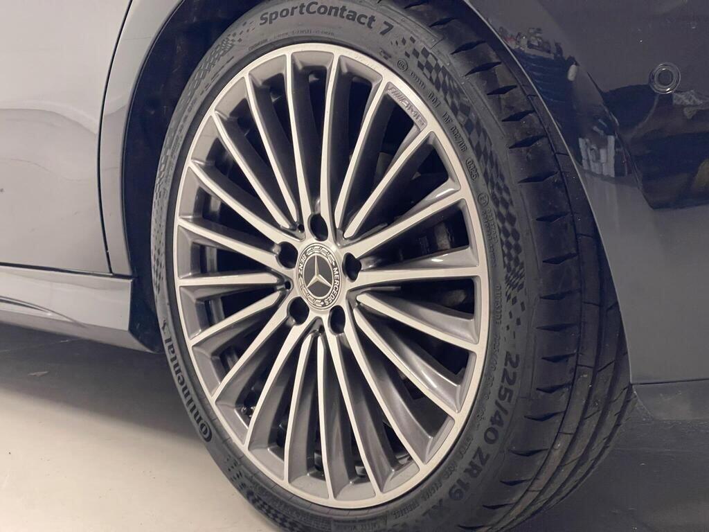 Used Mercedes-Benz A-Class 2024 for sale - 77376346: Photo 24