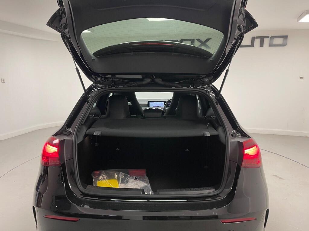 Used Mercedes-Benz A-Class 2024 for sale - 77376346: Photo 28