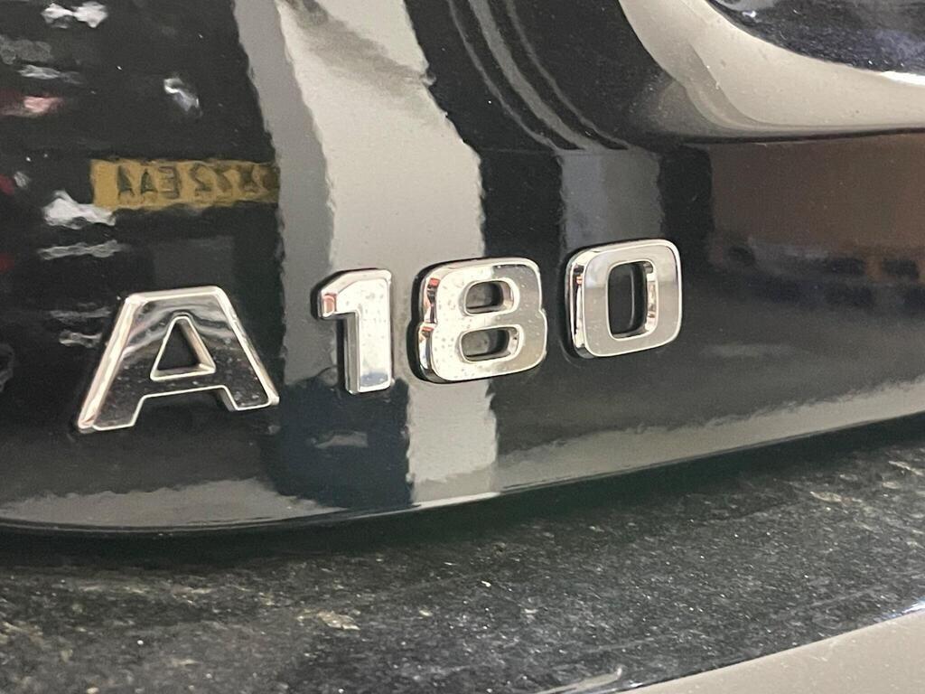 Used Mercedes-Benz A-Class 2024 for sale - 77376346: Photo 38