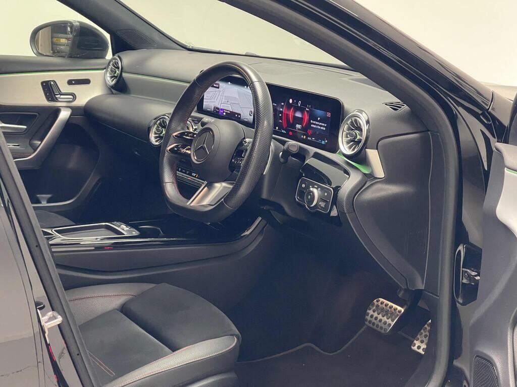 Used Mercedes-Benz A-Class 2024 for sale - 77376346: Photo 7