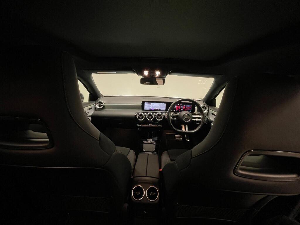 Used Mercedes-Benz A-Class 2024 for sale - 77376346: Photo 9