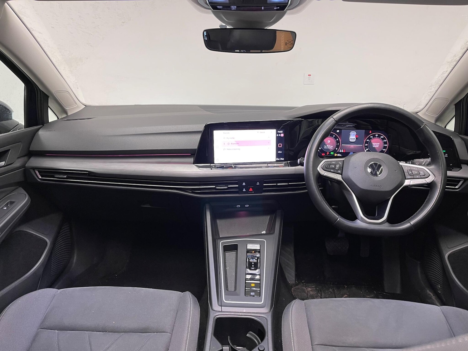 Used Volkswagen Golf 2021 for sale - 75838270: Photo 10