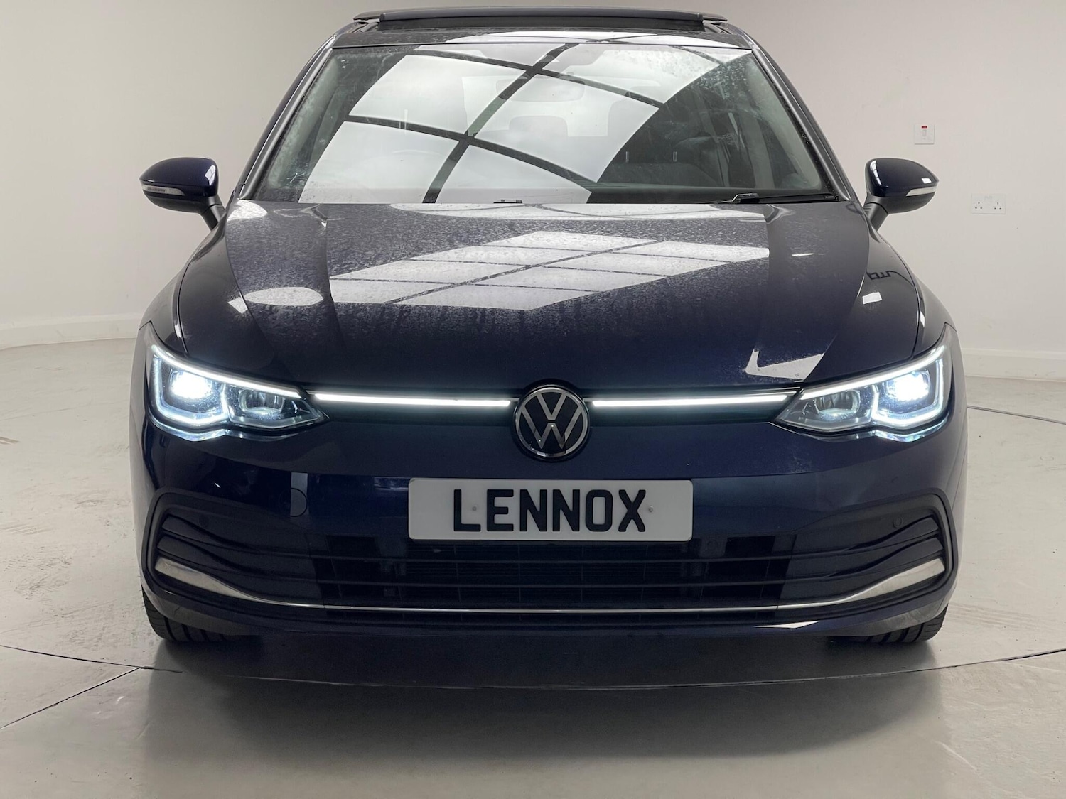 Used Volkswagen Golf 2021 for sale - 75838270: Photo 2