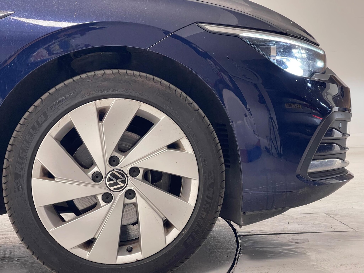 Used Volkswagen Golf 2021 for sale - 75838270: Photo 23