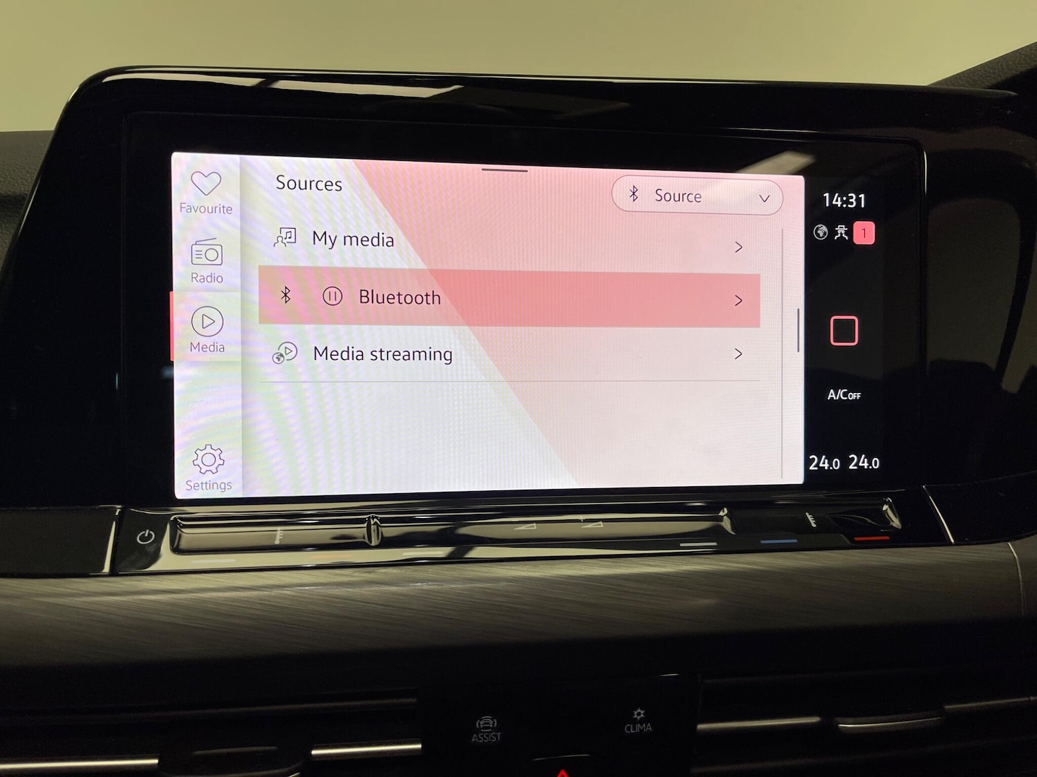 Used Volkswagen Golf 2021 for sale - 75838270: Photo 24