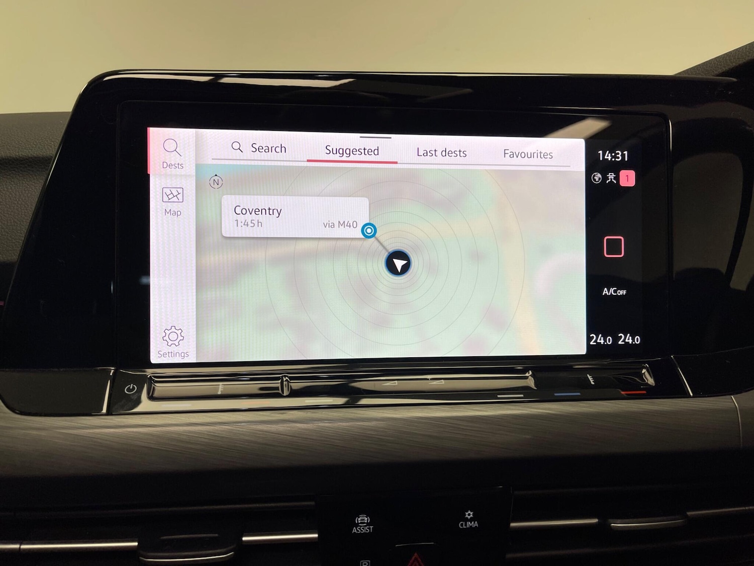 Used Volkswagen Golf 2021 for sale - 75838270: Photo 25