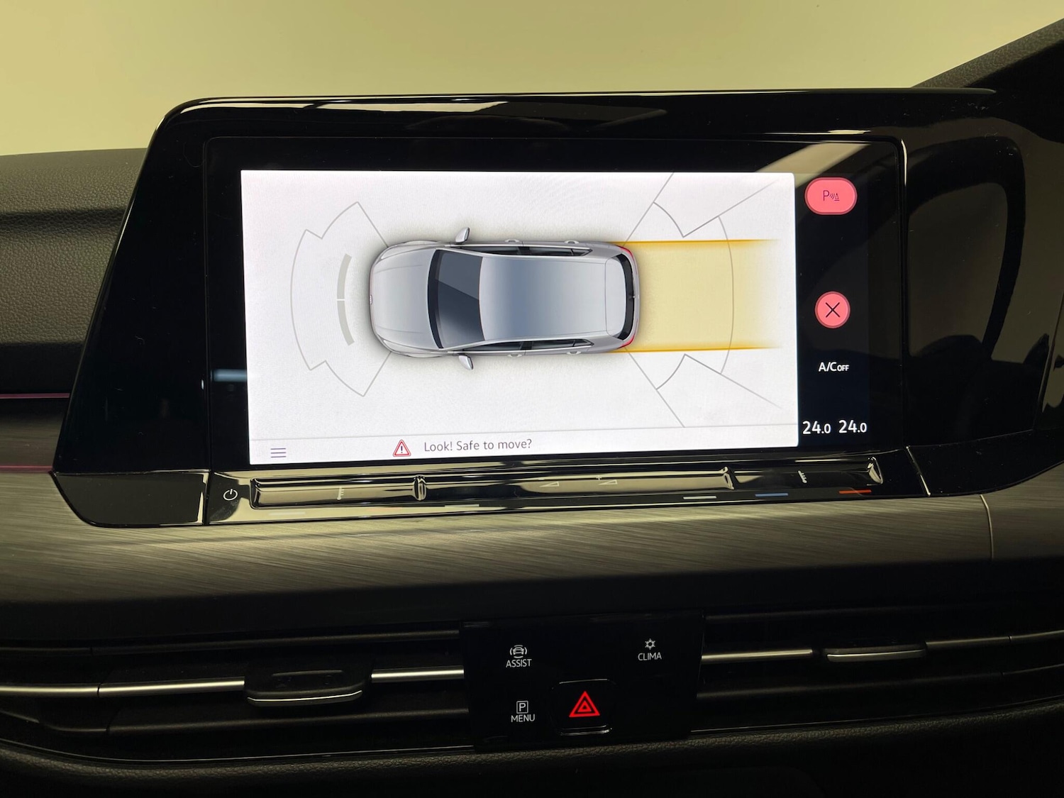 Used Volkswagen Golf 2021 for sale - 75838270: Photo 26