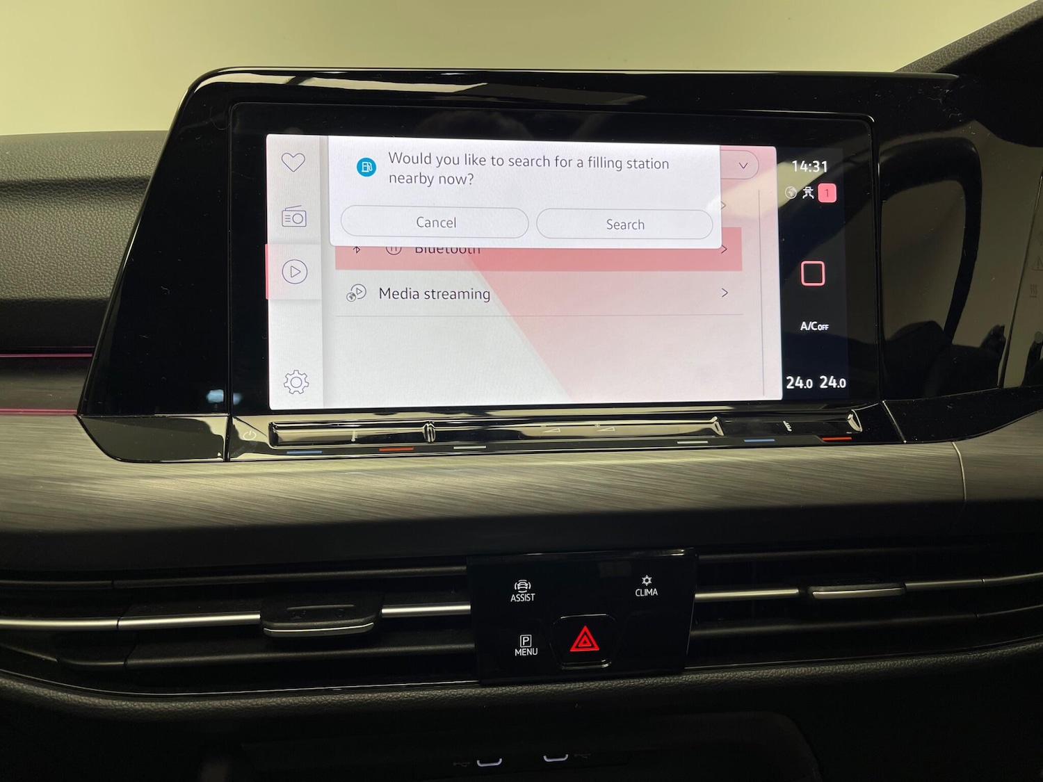 Used Volkswagen Golf 2021 for sale - 75838270: Photo 27