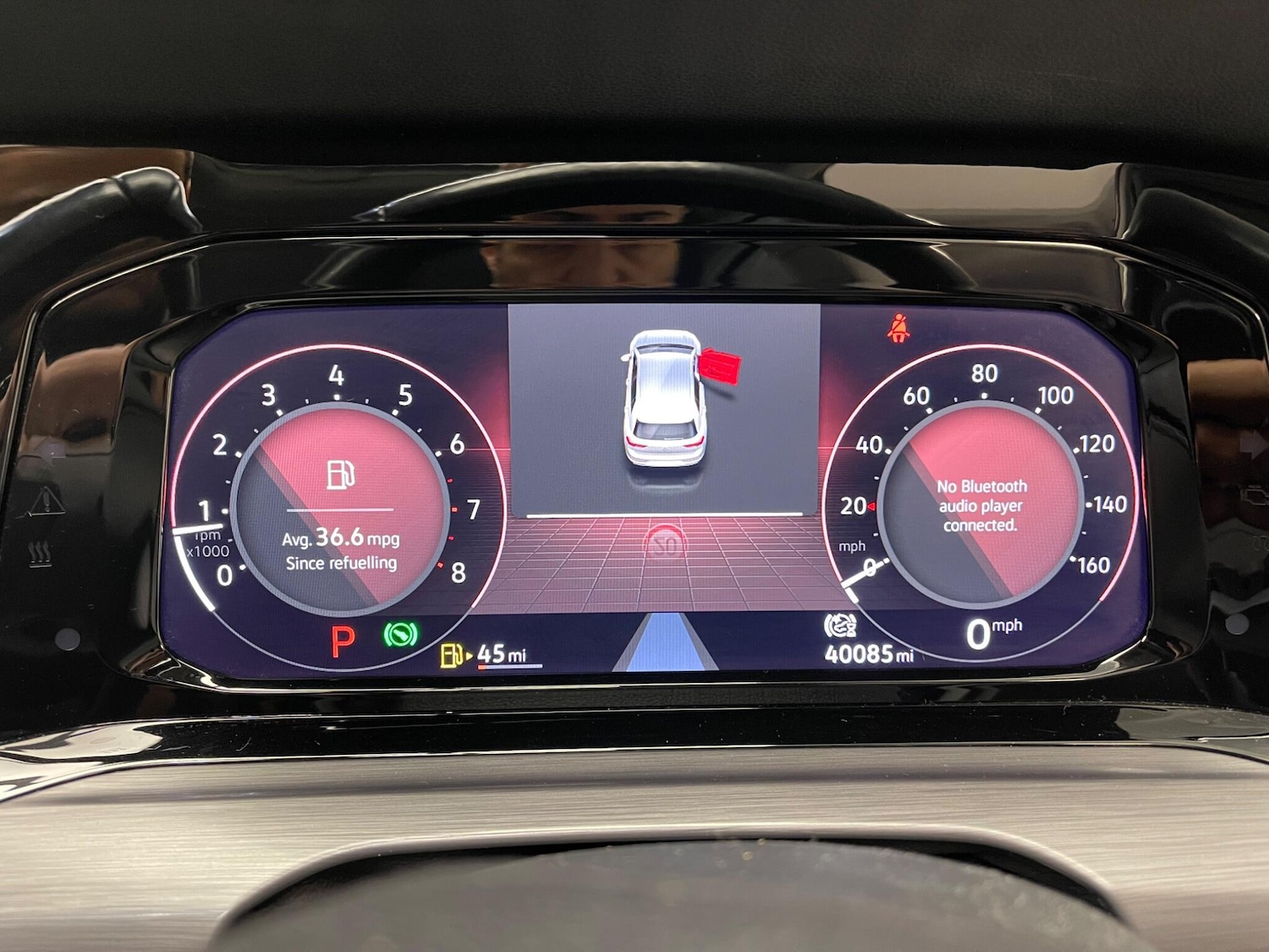 Used Volkswagen Golf 2021 for sale - 75838270: Photo 28