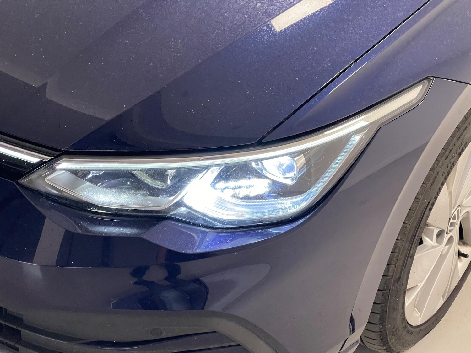 Used Volkswagen Golf 2021 for sale - 75838270: Photo 29