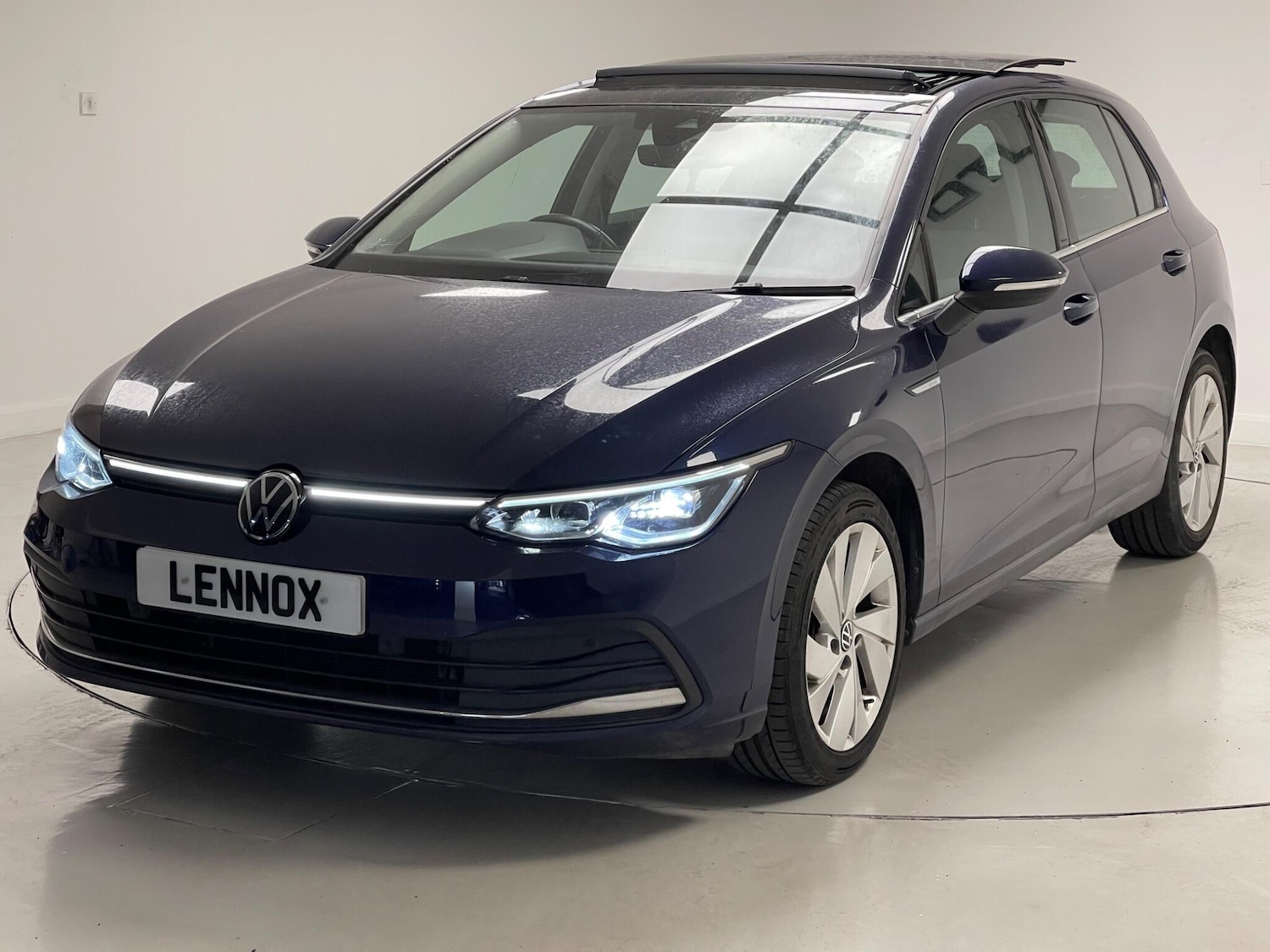 Used Volkswagen Golf 2021 for sale - 75838270: Photo 3